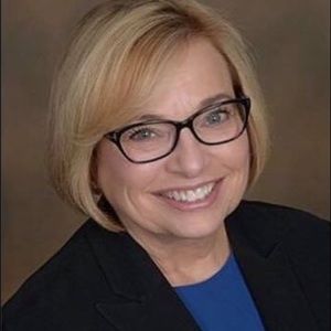 Meet your Posher, Patti